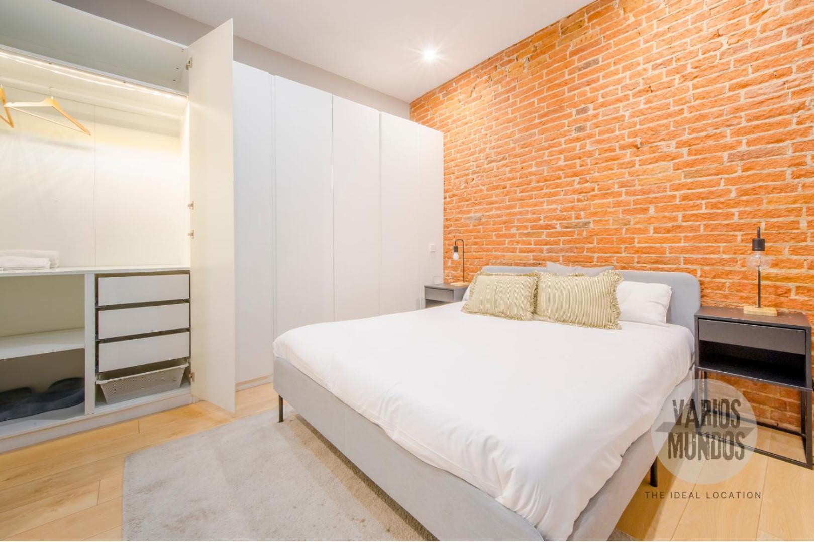 Confort Madrileno Para 8 En Tirso De Molina E2 Ngoại thất bức ảnh