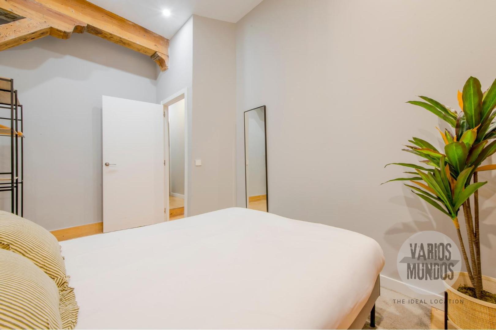 Confort Madrileno Para 8 En Tirso De Molina E2 Ngoại thất bức ảnh